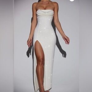 Oh Polly Reception Dress